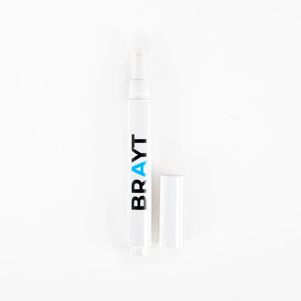 BRAYT PAP+ Teeth Whitening Pen