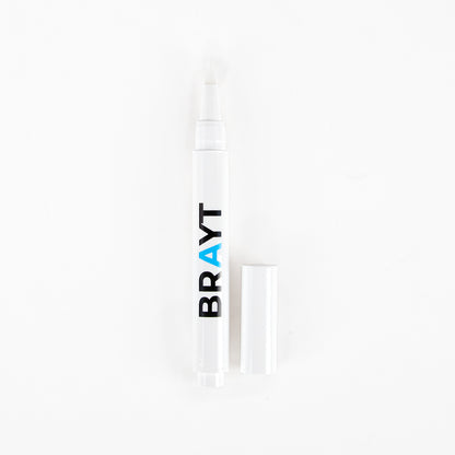 BRAYT PAP+ Teeth Whitening Pen