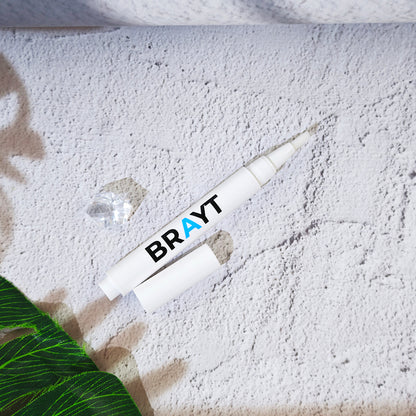 BRAYT PAP+ Teeth Whitening Pen